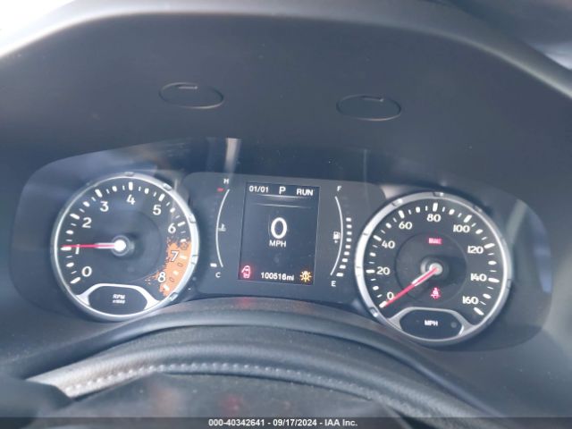 ZACCJABB6HPF76390 Jeep Renegade Latitude Fwd