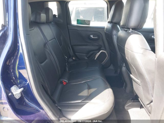 ZACCJABB6HPF76390 Jeep Renegade Latitude Fwd