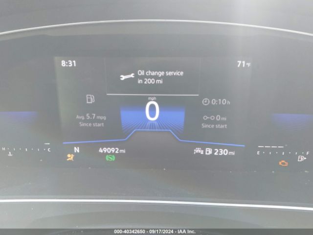 3VV3B7AX2NM115801 Volkswagen Tiguan 2.0t Se