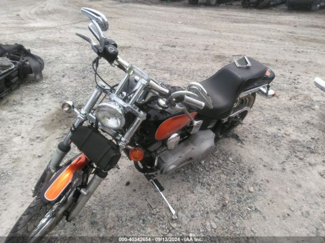 1999 HARLEY-DAVIDSON FXST 1HD1BHL15XY031028 Photo 1