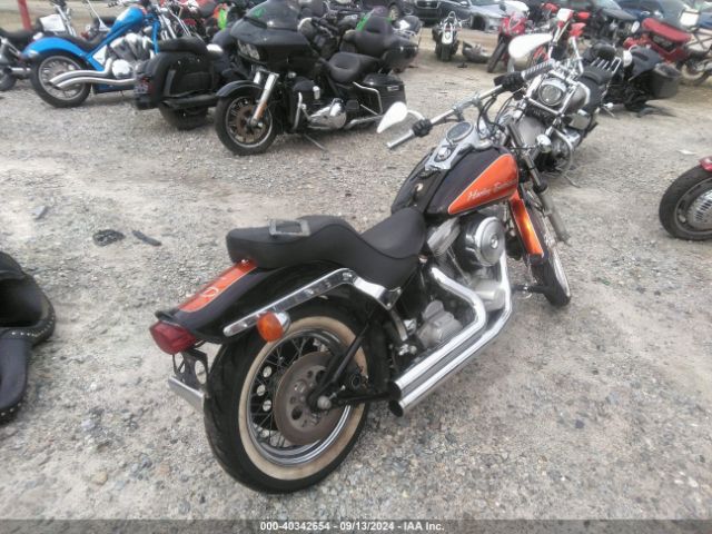 1999 HARLEY-DAVIDSON FXST 1HD1BHL15XY031028 Photo 3