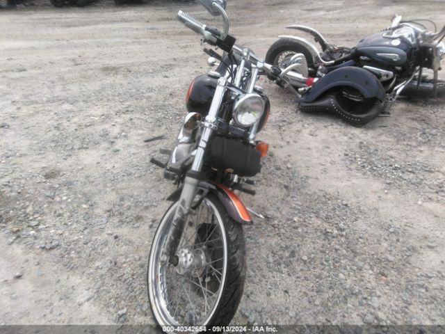 1999 HARLEY-DAVIDSON FXST 1HD1BHL15XY031028 Photo 4