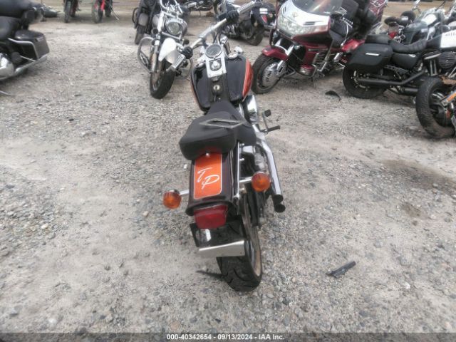 1999 HARLEY-DAVIDSON FXST 1HD1BHL15XY031028 Photo 5