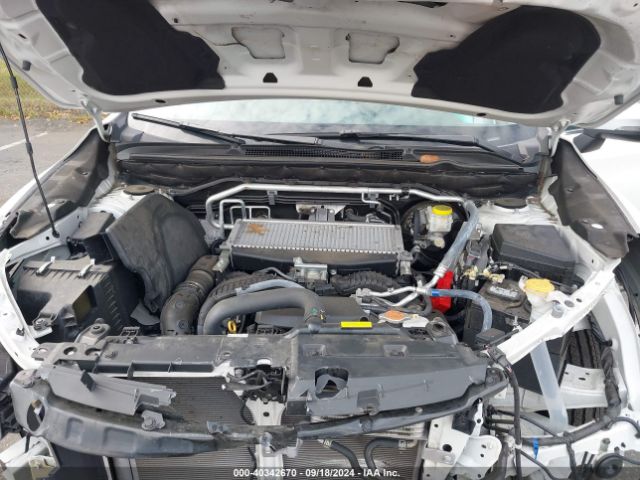 4S4WMARD4N3441769 Subaru Ascent Touring