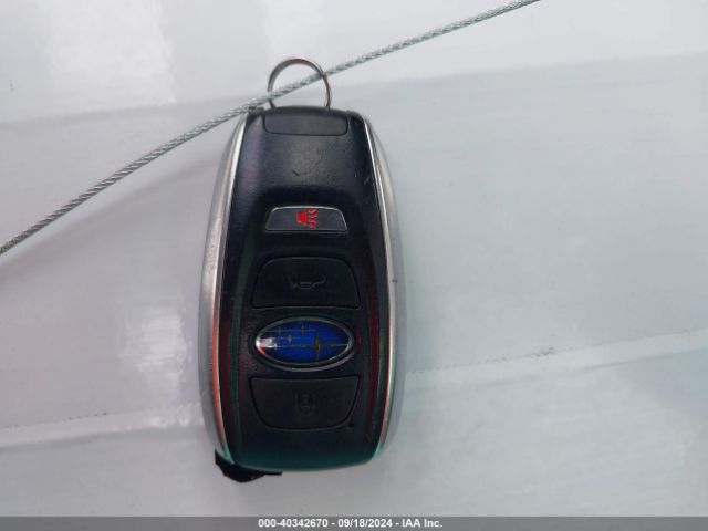 4S4WMARD4N3441769 Subaru Ascent Touring