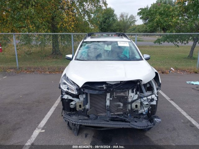 4S4WMARD4N3441769 Subaru Ascent Touring