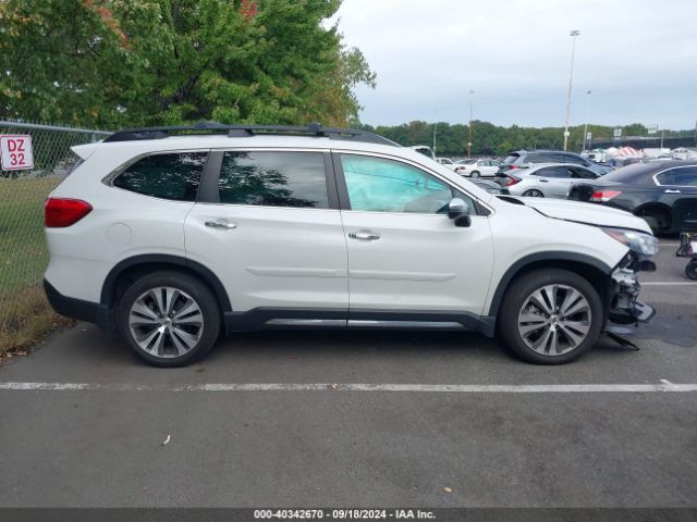 4S4WMARD4N3441769 Subaru Ascent Touring