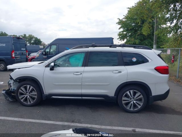 4S4WMARD4N3441769 Subaru Ascent Touring