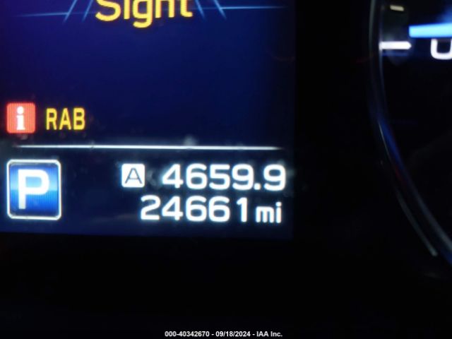 4S4WMARD4N3441769 Subaru Ascent Touring