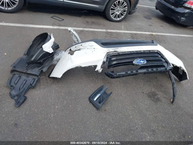 4S4WMARD4N3441769 Subaru Ascent Touring