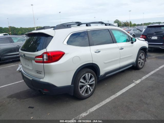 4S4WMARD4N3441769 Subaru Ascent Touring