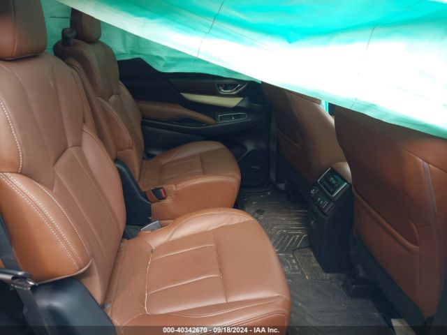 4S4WMARD4N3441769 Subaru Ascent Touring