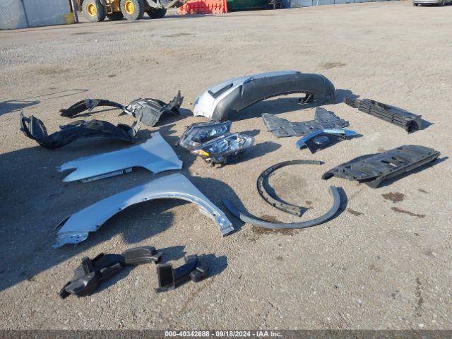 KNMAT2MT6LP515222 Nissan Rogue Sv Fwd