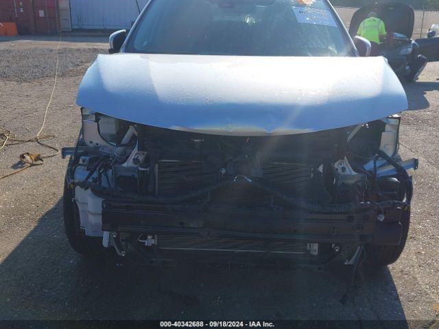 KNMAT2MT6LP515222 Nissan Rogue Sv Fwd