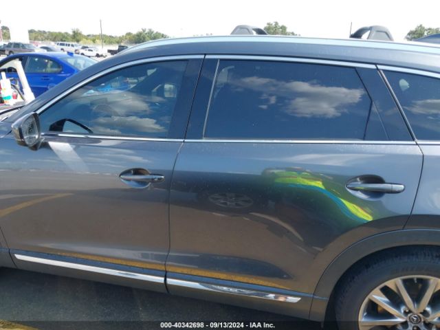 JM3TCBEY2J0211840 Mazda Cx-9 Signature