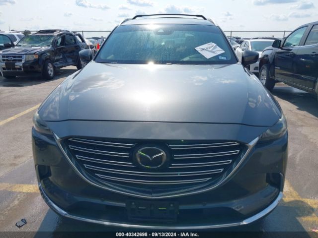 JM3TCBEY2J0211840 Mazda Cx-9 Signature