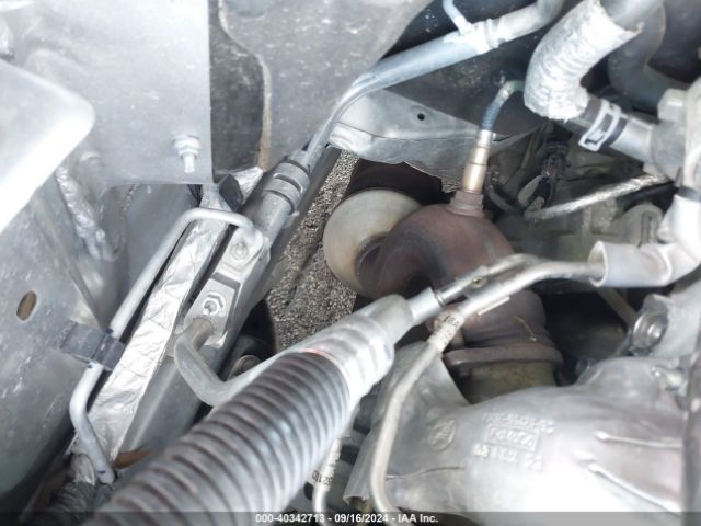 1FATP8UH7N5124161 Ford Mustang Ecoboost Premium