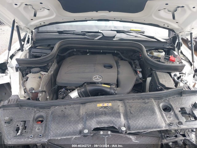4JGFB4KB9LA059326 Mercedes-Benz Gle 350 4matic