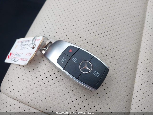 4JGFB4KB9LA059326 Mercedes-Benz Gle 350 4matic