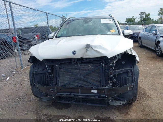 4JGFB4KB9LA059326 Mercedes-Benz Gle 350 4matic