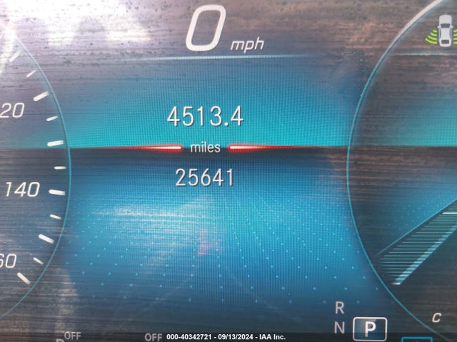 4JGFB4KB9LA059326 Mercedes-Benz Gle 350 4matic