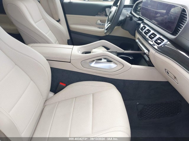 4JGFB4KB9LA059326 Mercedes-Benz Gle 350 4matic