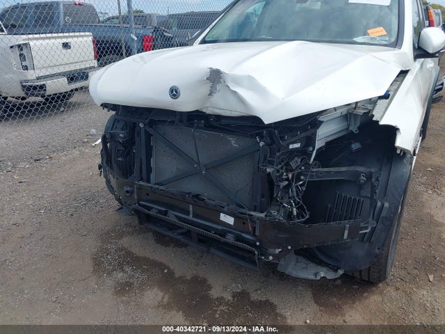 4JGFB4KB9LA059326 Mercedes-Benz Gle 350 4matic