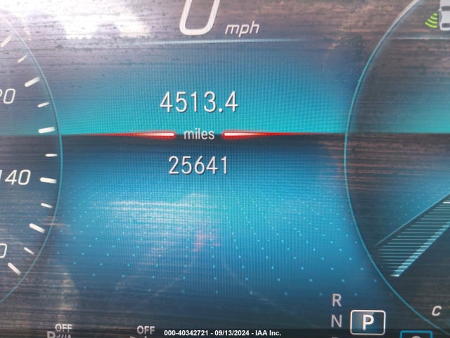 4JGFB4KB9LA059326 Mercedes-Benz Gle 350 4matic