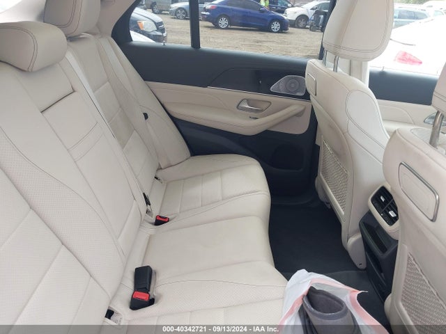 4JGFB4KB9LA059326 Mercedes-Benz Gle 350 4matic