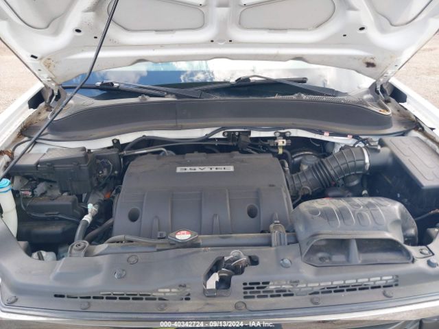5FPYK1F52EB004783 Honda Ridgeline Rtl