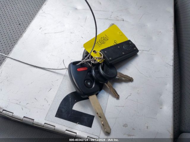 5FPYK1F52EB004783 Honda Ridgeline Rtl