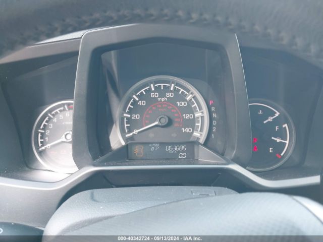 5FPYK1F52EB004783 Honda Ridgeline Rtl