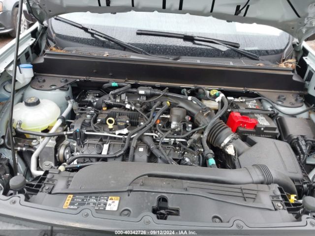 3FTTW8F98PRB00082 Ford Maverick Lariat