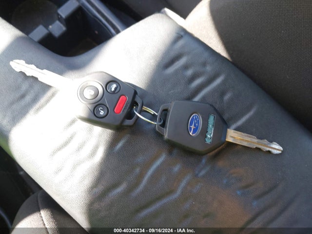 Subaru Impreza Base 2022 4S3GKAB67N3600696 Image 11