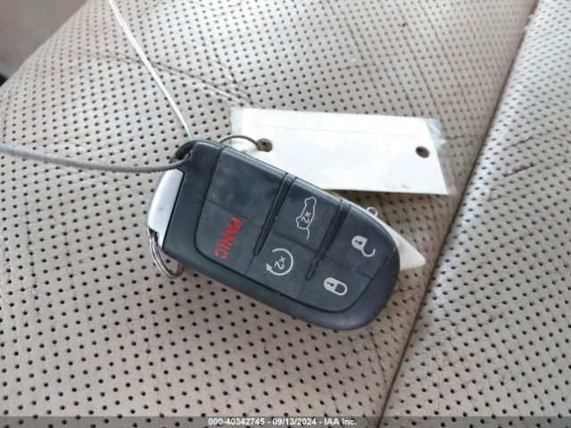 1C4RJECM5EC317374 Jeep Grand Cherokee Overland