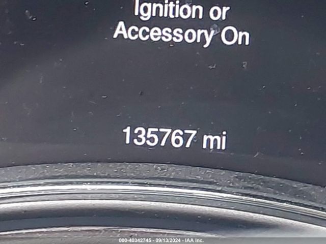 1C4RJECM5EC317374 Jeep Grand Cherokee Overland