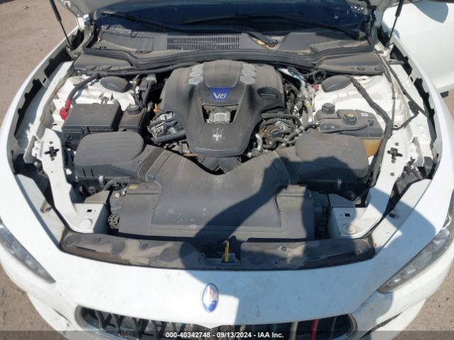 ZAM57RTA5F1144488 Maserati Ghibli S Q4
