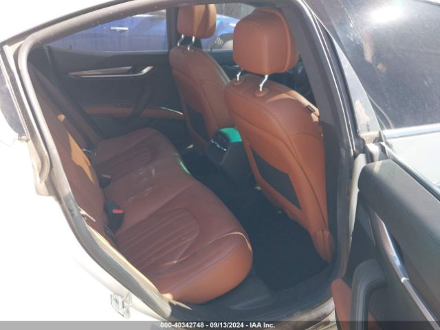 ZAM57RTA5F1144488 Maserati Ghibli S Q4