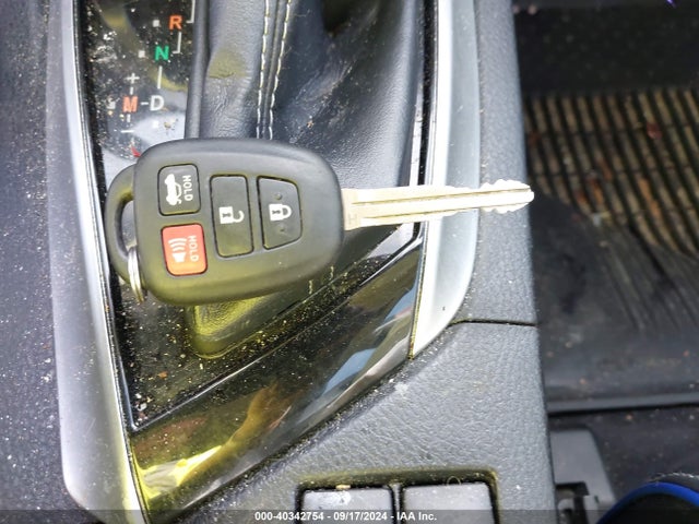 Toyota COROLLA SE 2019 2T1BURHE9KC192769 Image 11