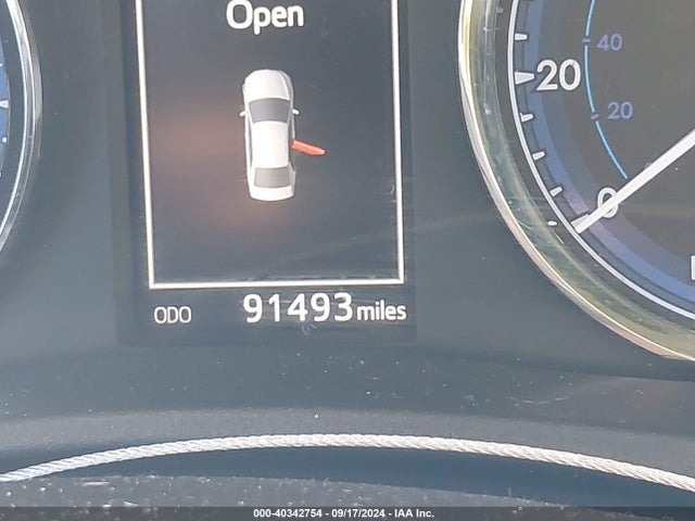 Toyota COROLLA SE 2019 2T1BURHE9KC192769 Image 15