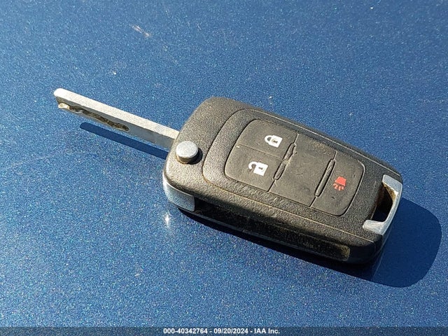 Chevrolet EQUINOX LT 2017 2GNFLFEK6H6168508 Image 11