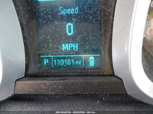 Chevrolet EQUINOX LT 2017 2GNFLFEK6H6168508 Image 7
