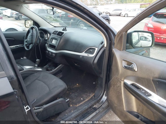 Dodge Journey Sxt 2016 3C4PDCBG2GT141454 Image 5