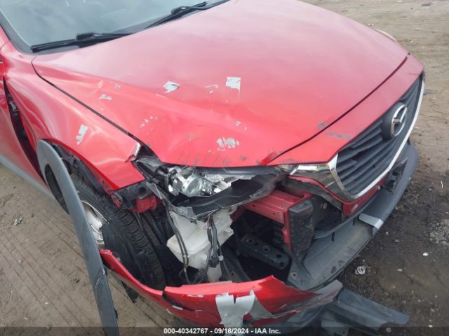 JM1DKBC7XG0107549 Mazda Cx-3 Touring