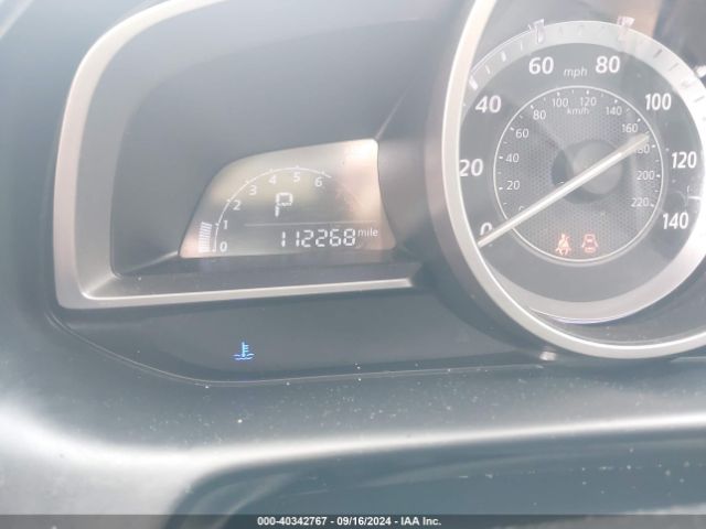JM1DKBC7XG0107549 Mazda Cx-3 Touring