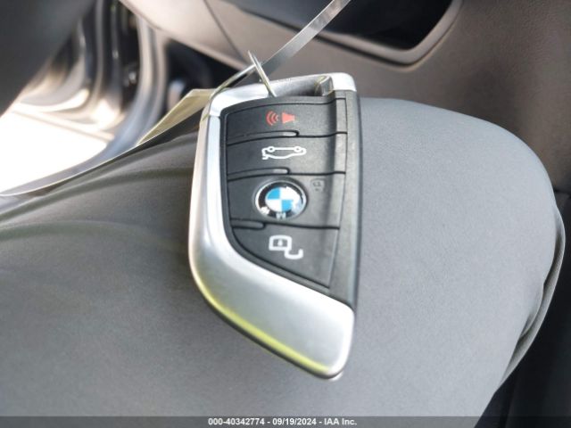 WBA5R1C56KFH11565 BMW 330I