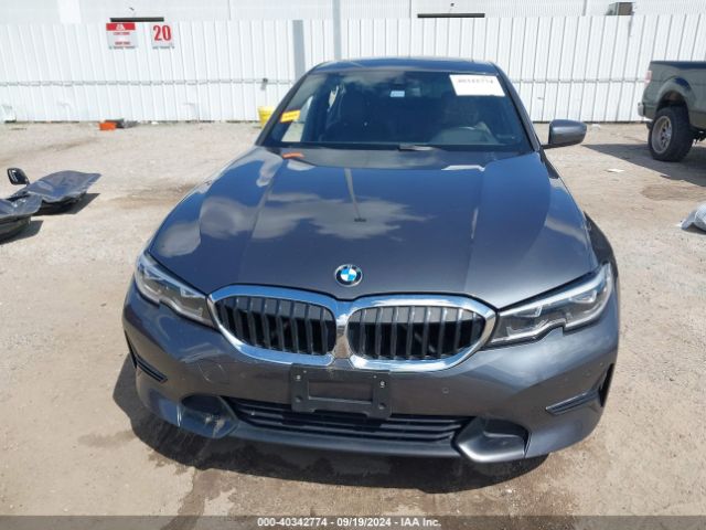WBA5R1C56KFH11565 BMW 330I