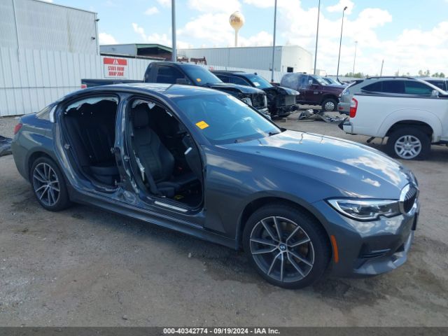 WBA5R1C56KFH11565 BMW 330I