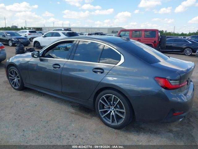 WBA5R1C56KFH11565 BMW 330I