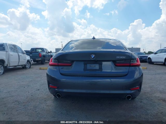 WBA5R1C56KFH11565 BMW 330I